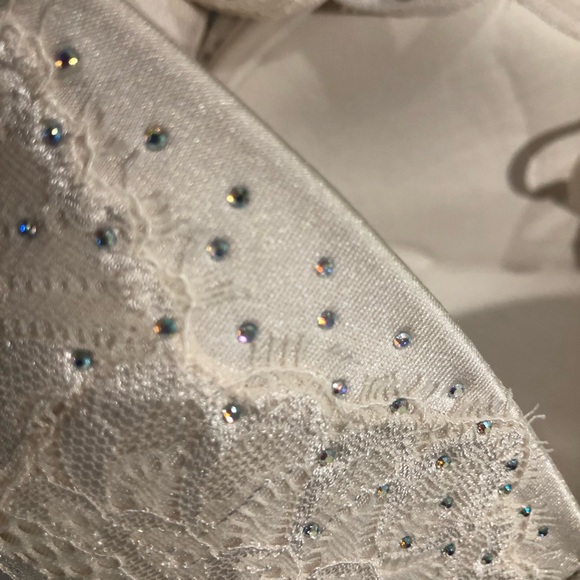 LA SENZA // So Free Lightly Lined Bra - Picture 4 of 4